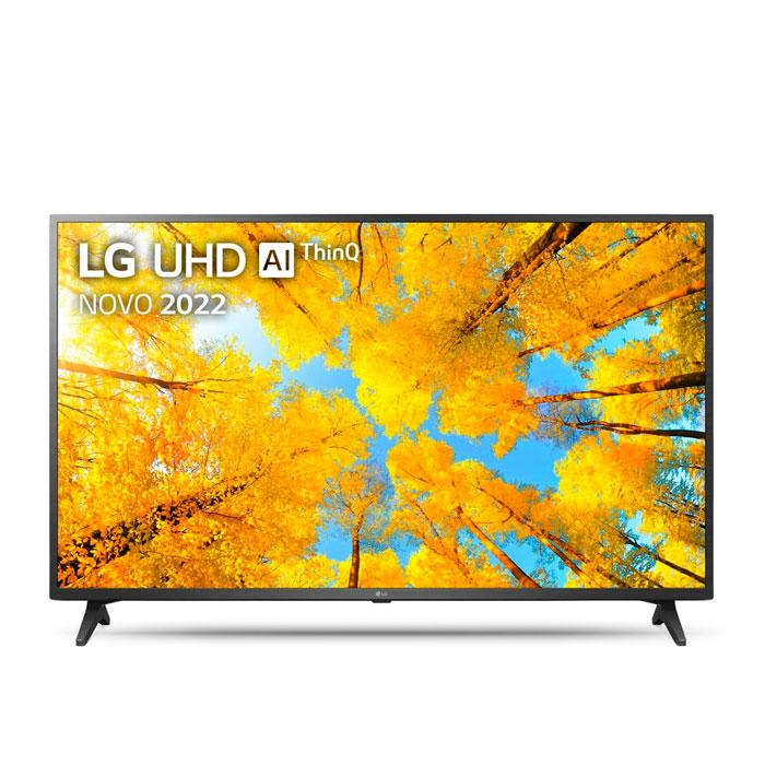 LG 55UQ75006LF