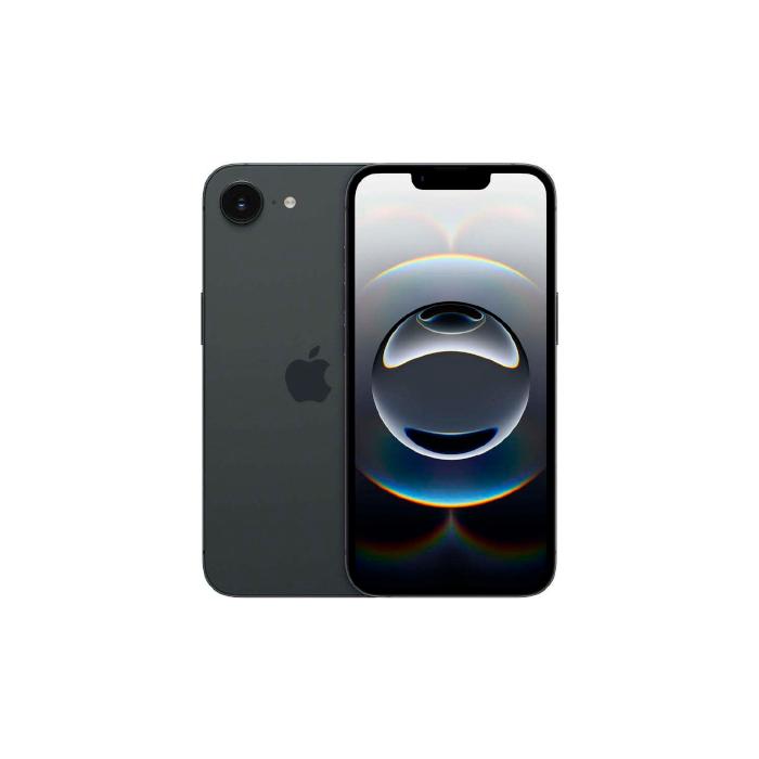 iPhone 16e