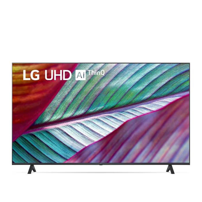 LG UHD TV 4K, série UR78