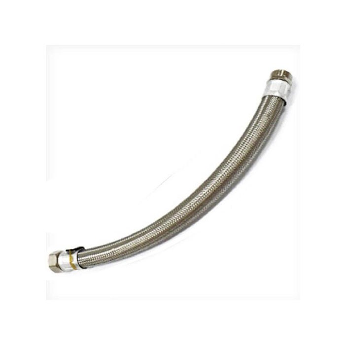 Ligação Inox MF