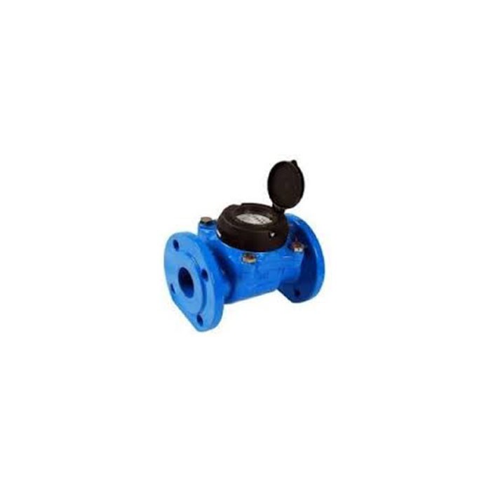 Contador Água Woltman Turbina Clabe B Água Fria