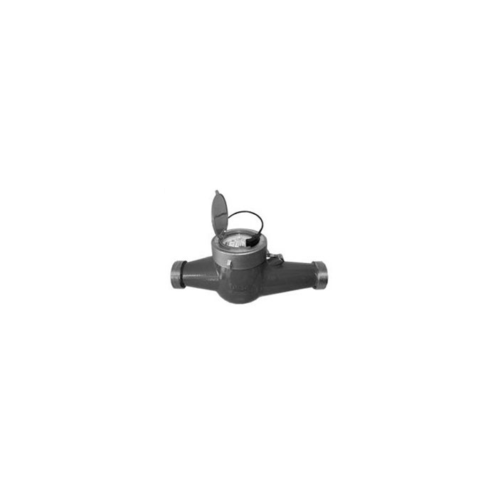 Contador Agua  C/Emissor Impulsos A/F