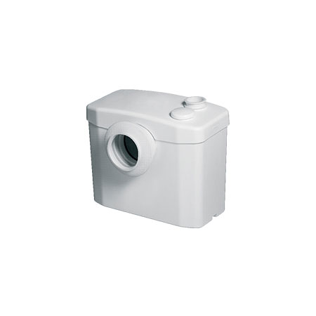 Sfa® Triturador Sanitário Powertop