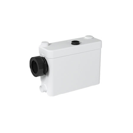 Sfa® Triturador Sanitário Sanipack