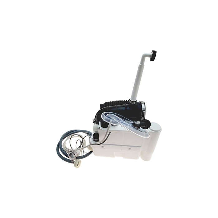 SFA® MPC7  Motor Sanicompact Star