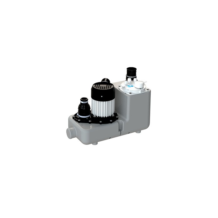 SFA® Bomba Aguas Cinzentas Sanicom 1