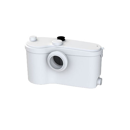 Sfa® Triturador Sanitário Sanibest Pro