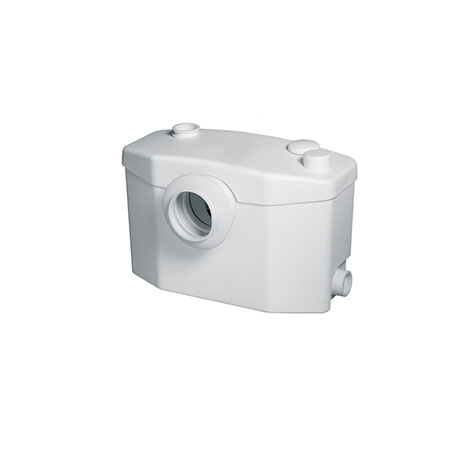 Sfa® Triturador Sanitário  Sanipro