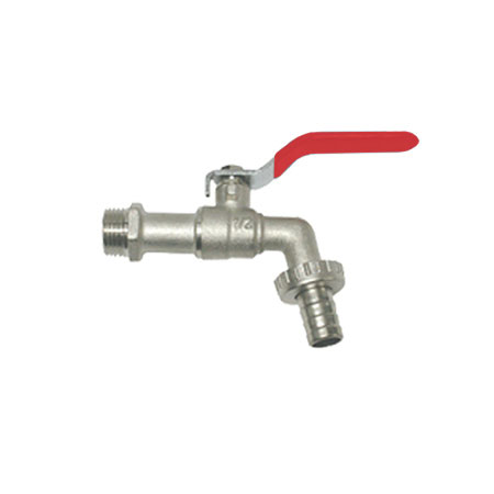 Proteu® Torneira de Esfera Jardim C/Junção