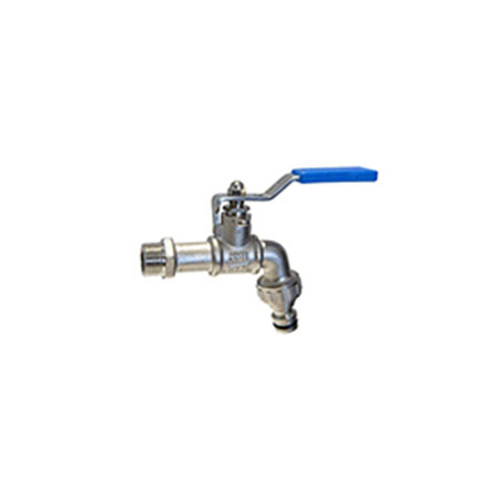 Inox Torneira Esfera 316 L