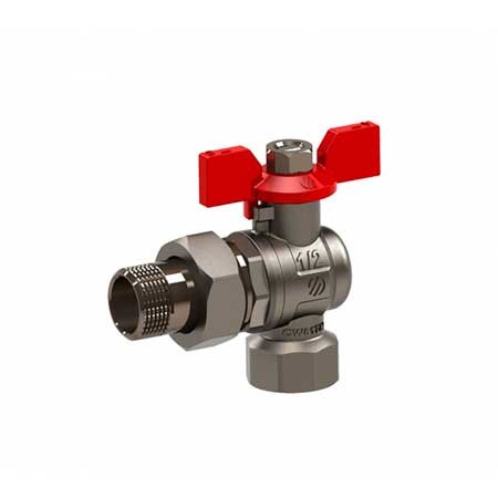 Arco® Válvula Esquadria Sena