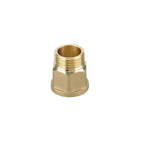 União Latão M/F