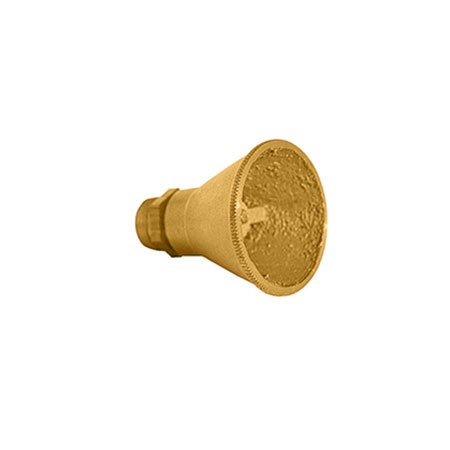 Copo Latão P/Bomba