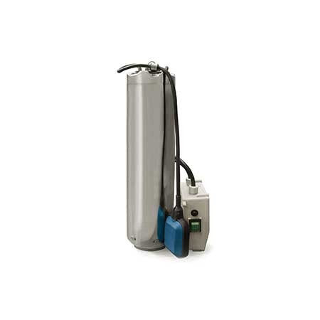 Eletrobomba Poço MSIM B20/8 C/Bóia