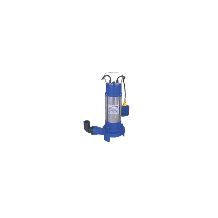 Proteu® Eletrobomba Submersível Trituradora 220Volts
