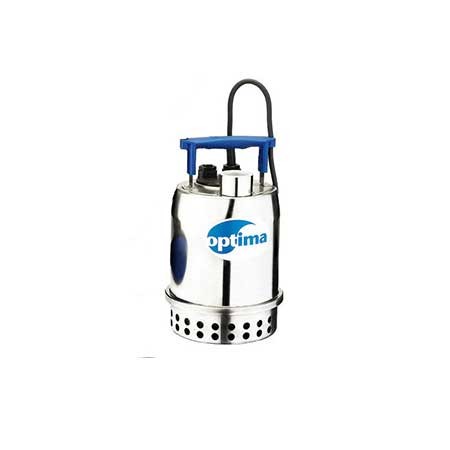 Bomba Submersível C/Bóia Águas Limpas Optima | 220Volts