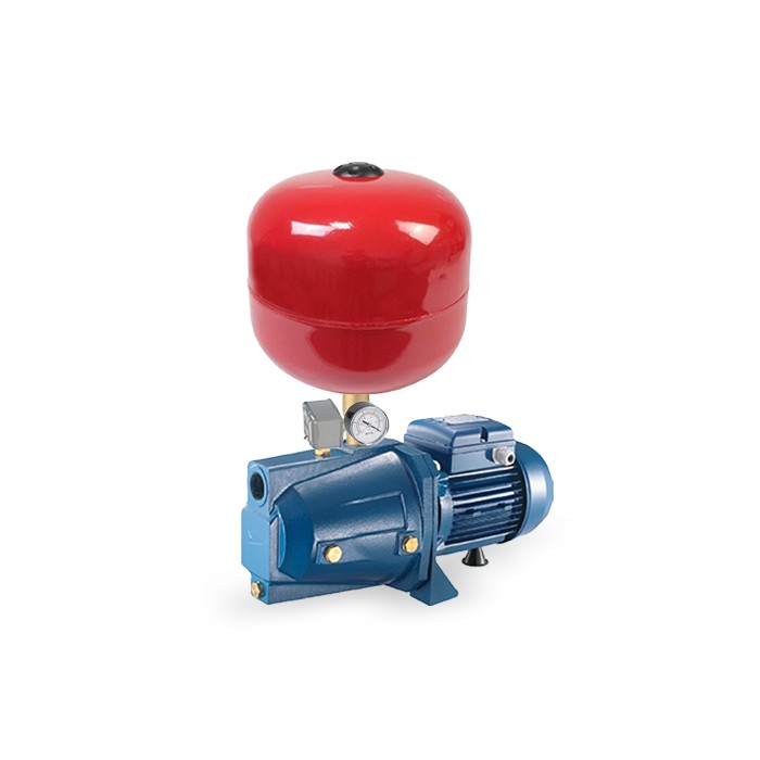 Proteu® Kit Bombagem Completo C/Bomba JET 100