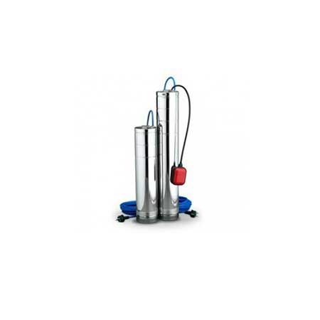 Bomba Submersível C/Bóia Frog 220Volts