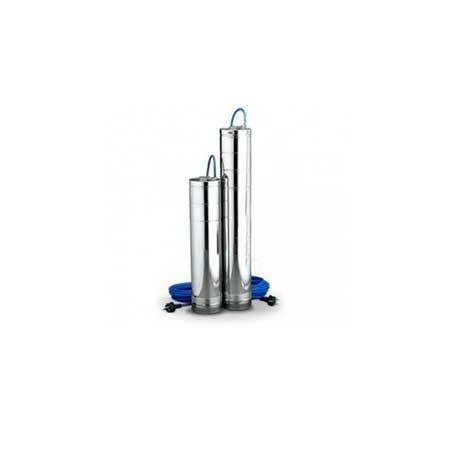 Bomba Submersível C/Bóia Frog 380Volts