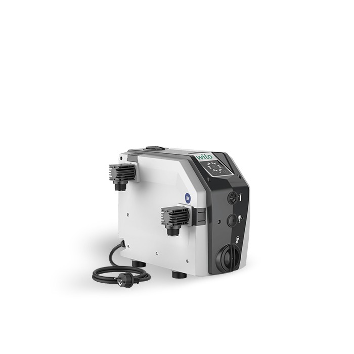 WILO® Bomba de Pressurização Isar Boost
