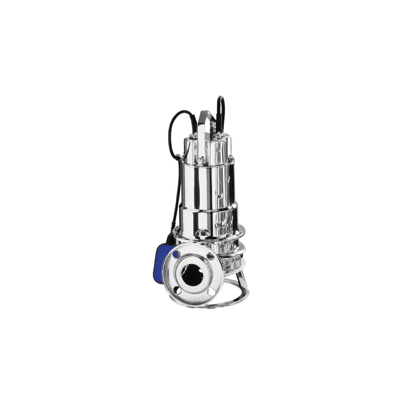 EBARA® Eletrobomba Esgoto DW MON