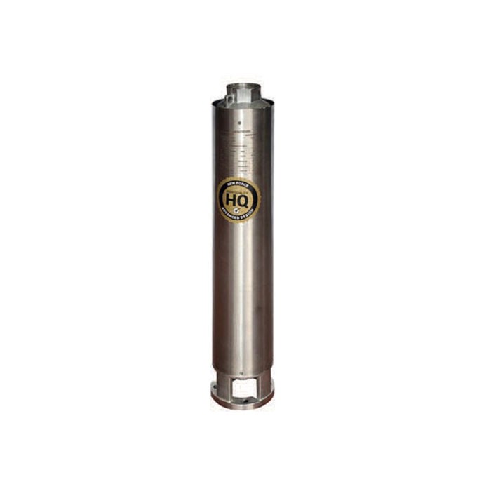 Bomba Submersivel Furo BSP SN