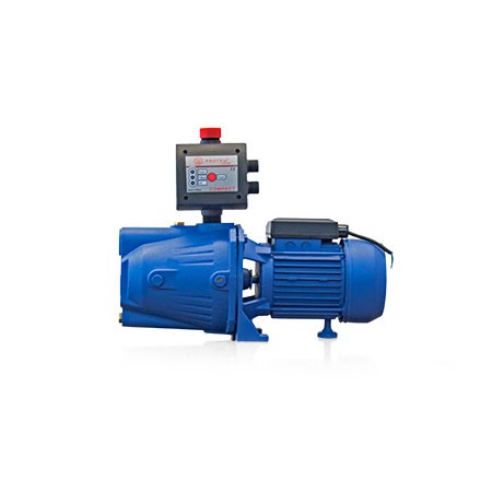 Proteu® Kit Bombagem Jet 100 c/ Presscontrol Compact