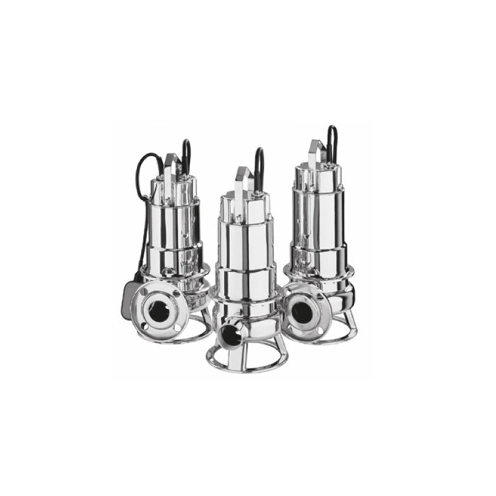 Eletrobomba Submersível E-EM 200