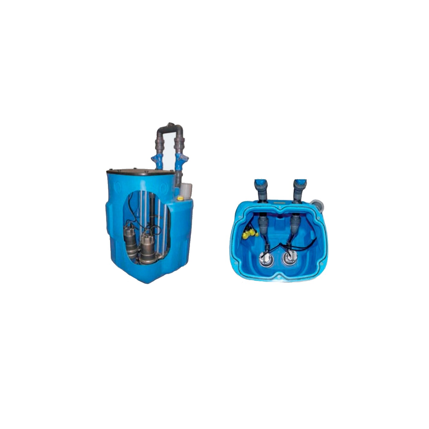EBARA® Sanirelev Sanir 22 -075 MPC