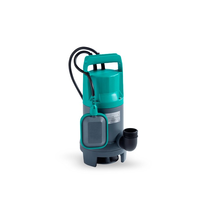 Wilo® Initial Waste Electrobomba Águas Sujas