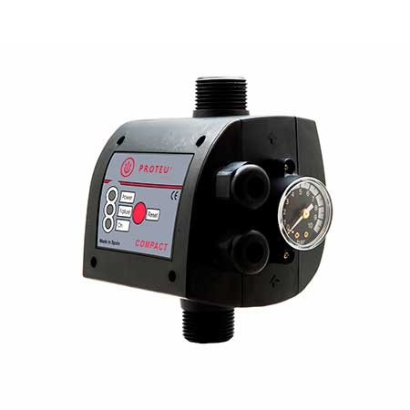 Proteu® Kit Presscontrol Compact