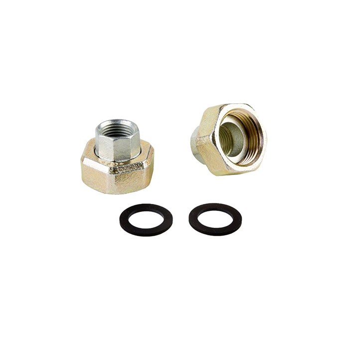 Wilo® Conjunto Uniões RU 3342