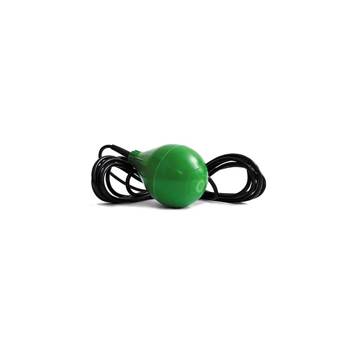 Interruptor Boia RNC - 1002 águas sujas