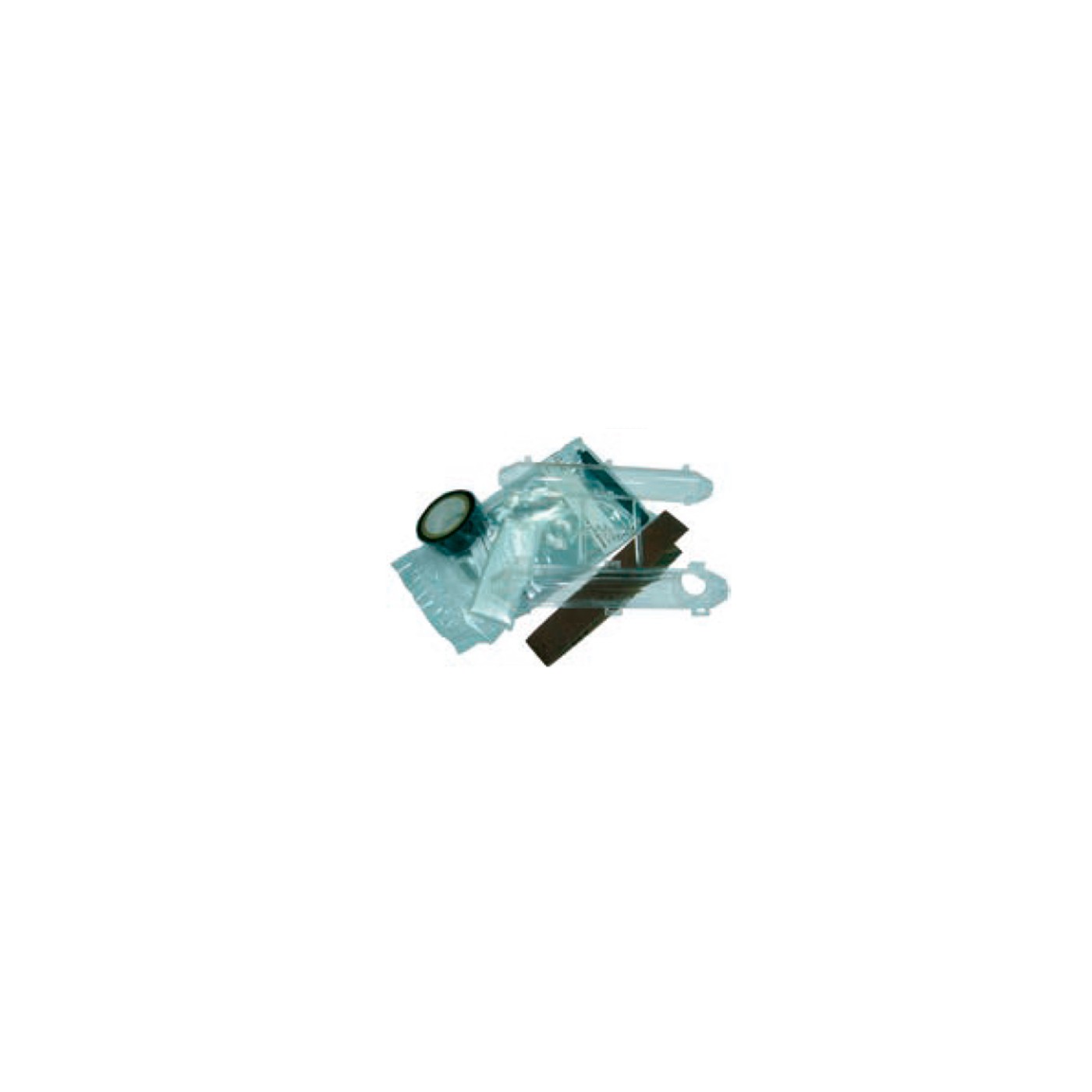 Ebara® Kit Vulcanização Junção para Cabo 7-16