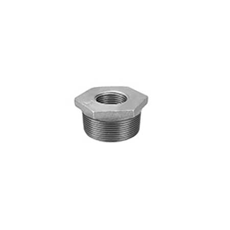 Galvanizado Casquilho Porca M/F