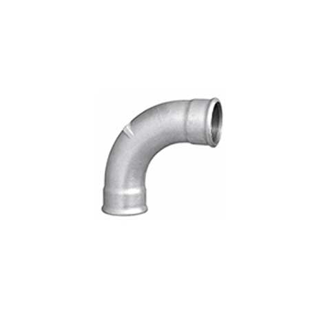 Galvanizado Curva F/F
