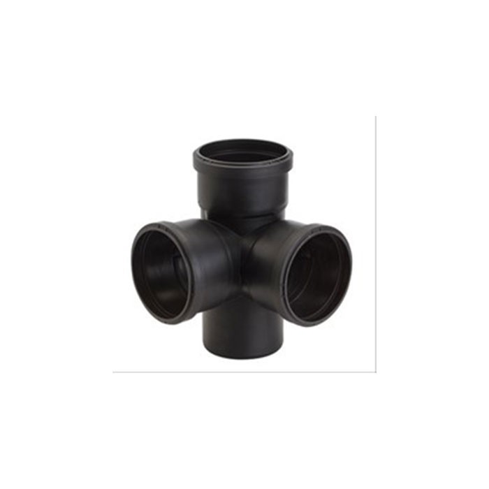 Forquilha de Canto 87,5 Ultra - Silent