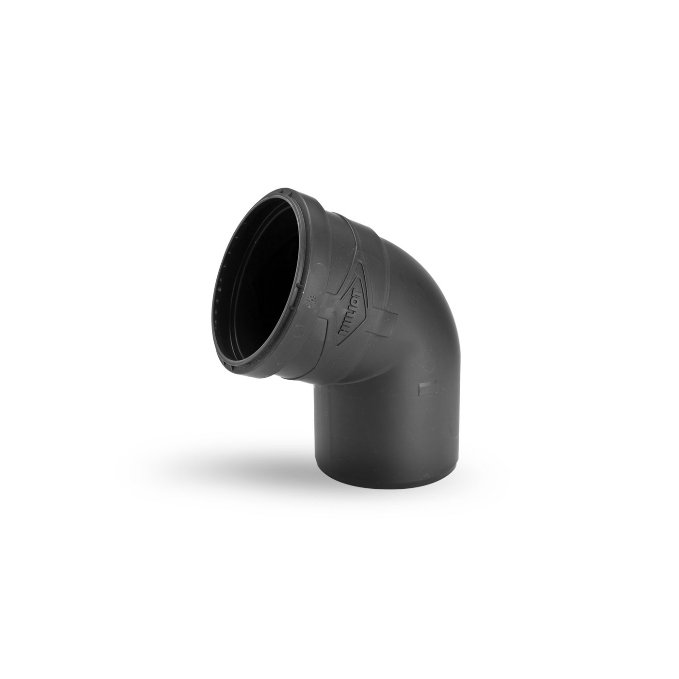 Curva Ultra - Silent 67,5º
