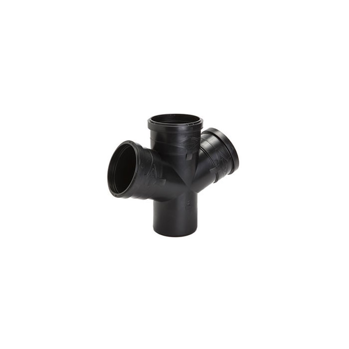 Forquilha Dupla Ultra- Silent 110
