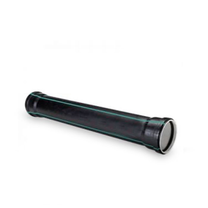 Tubo Ultra-Silent 3m