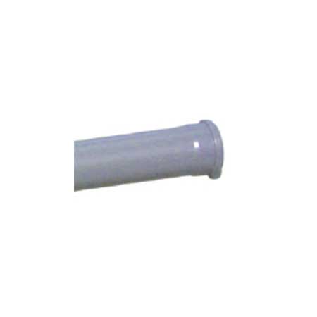 Tubo PVC Esgoto Doméstico En 1329 Din 3m