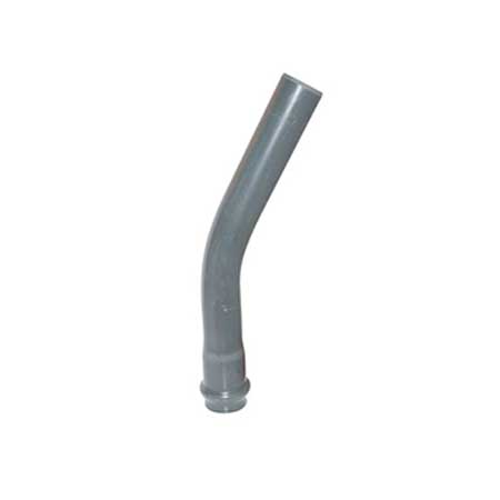 Curva Hidropress 45º