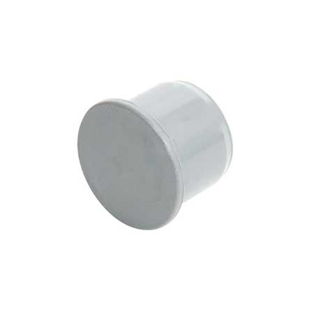 Tampão PVC