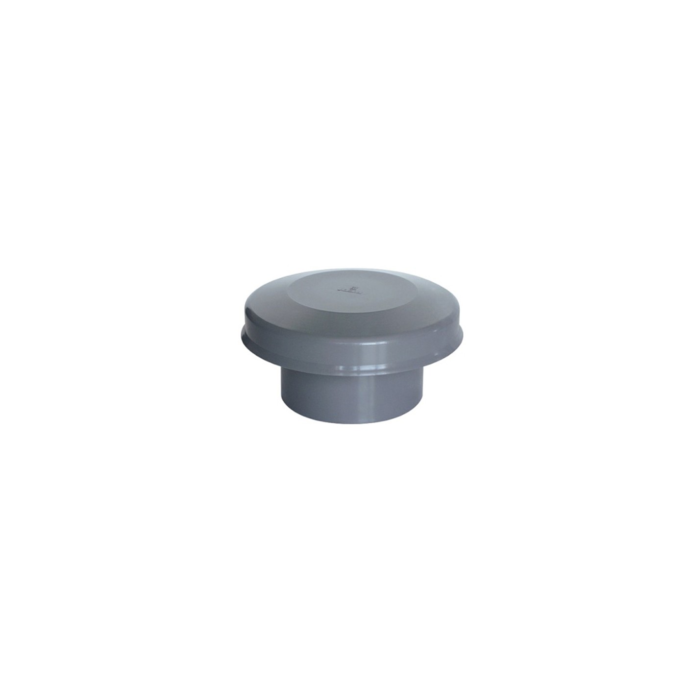 Chapéu de Ventilação PVC