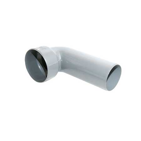 Curva de Sanita PVC