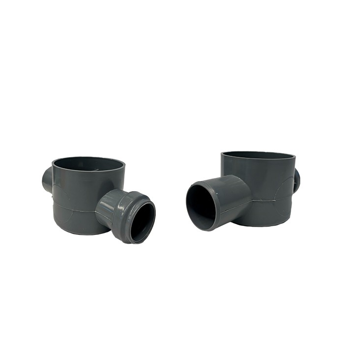 Sifão PVC