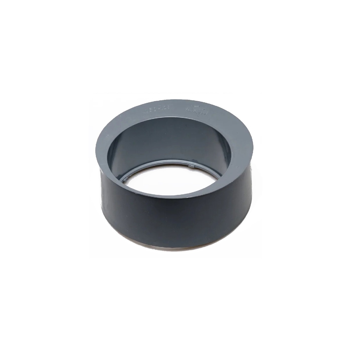 União Redução PVC Colar Interior