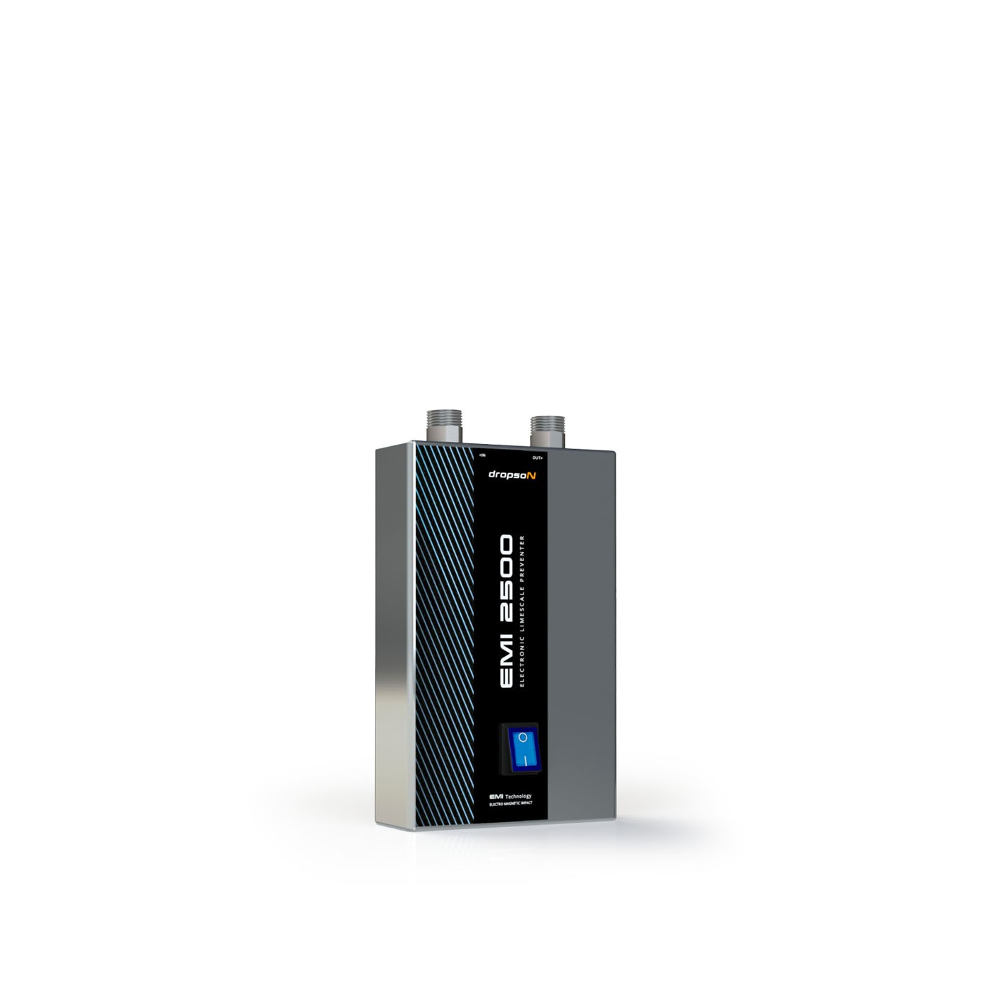 Dropson Sistema anti-calcário EMI 2500