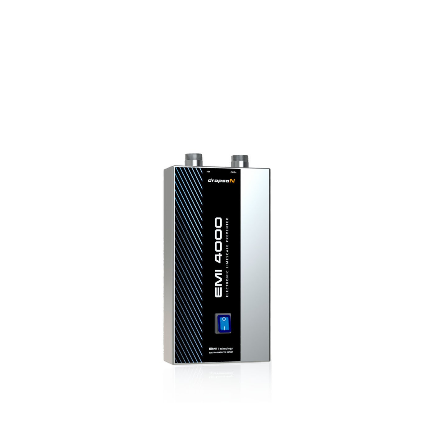 Dropson Sistema anti-calcário EMI 4000