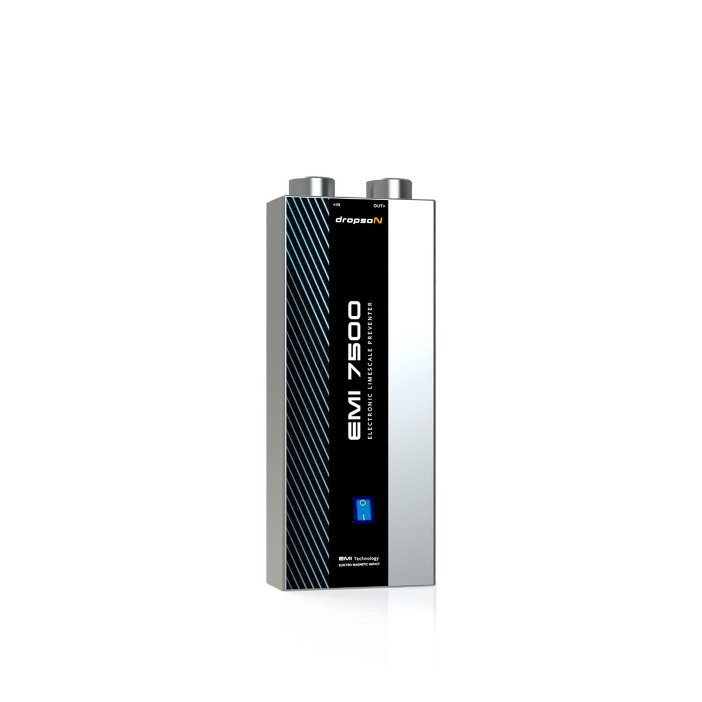 Dropson Sistema anti-calcário EMI 7500